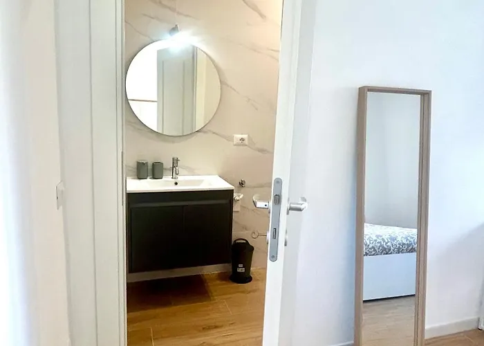 Bonbon Habitación en casa particular Roma